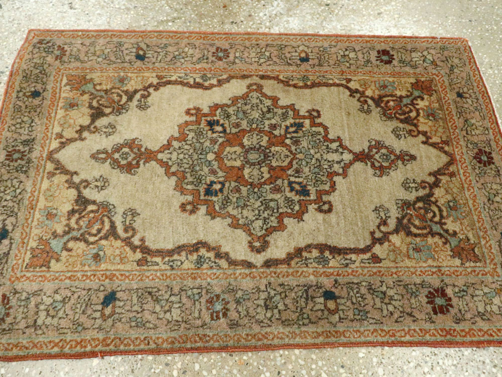 tabriz Rug - # 104516