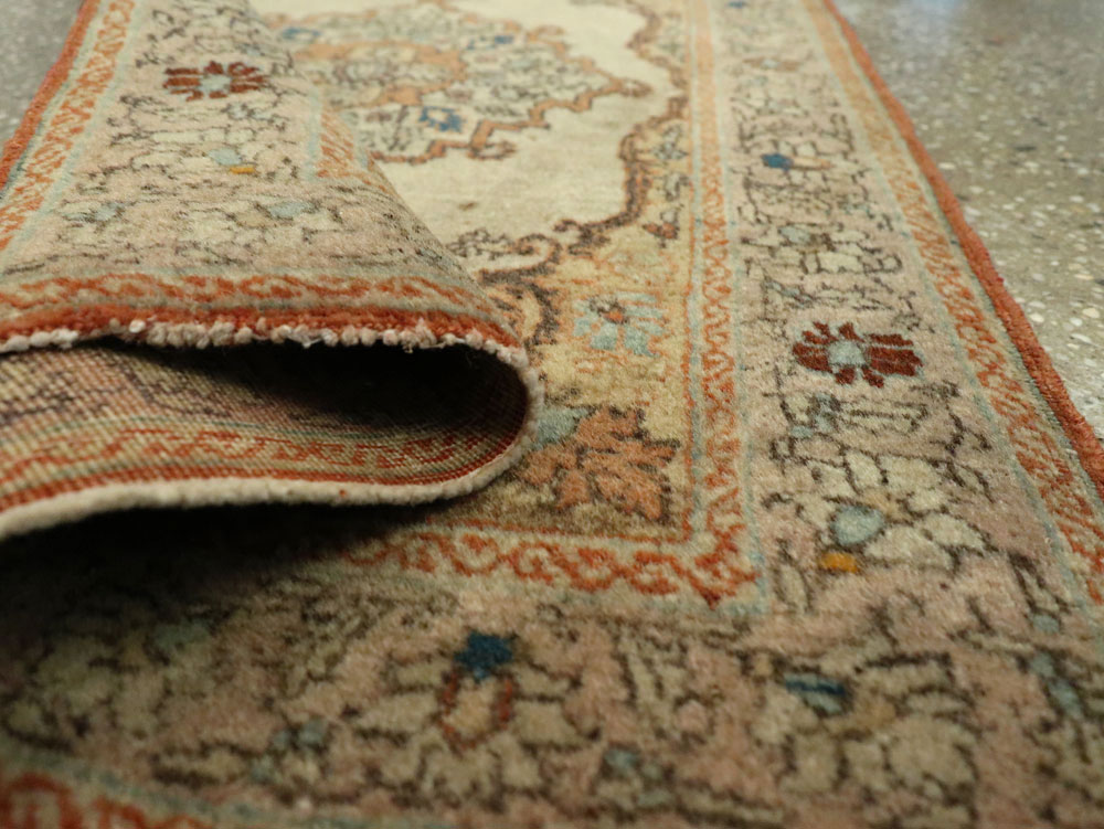 tabriz Rug - # 104516