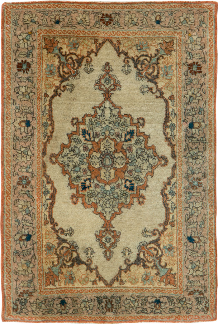 tabriz Rug - # 104516