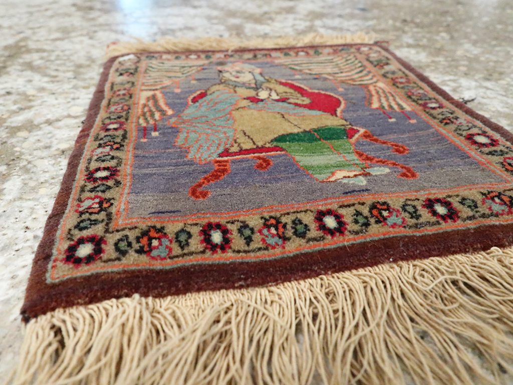 tabriz Rug - # 104549