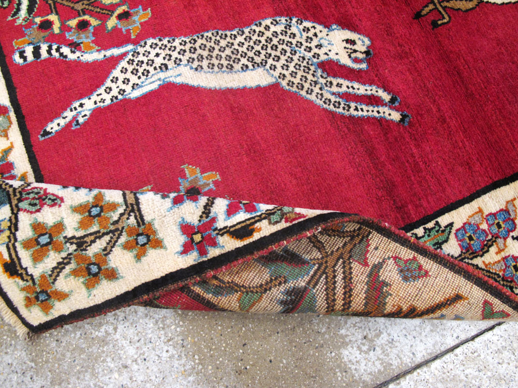 tabriz Rug - # 104606