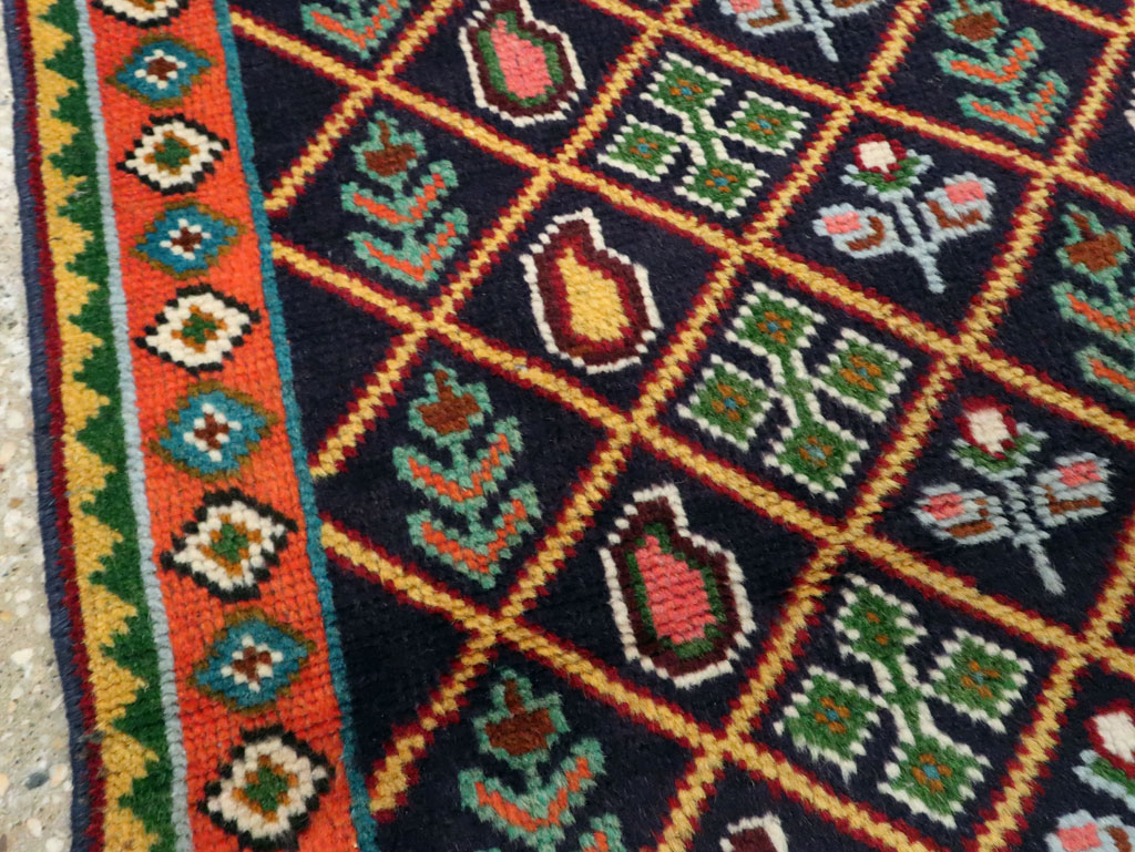 tabriz Rug - # 104609