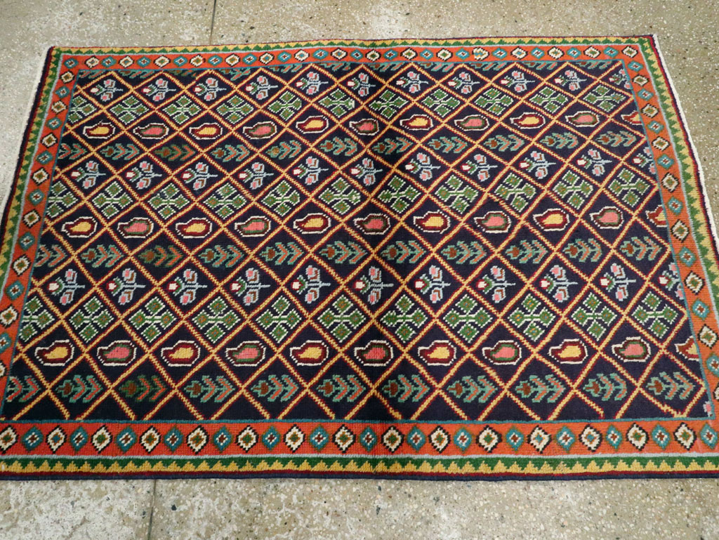 tabriz Rug - # 104609