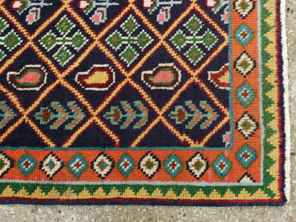 tabriz Rug - # 104609