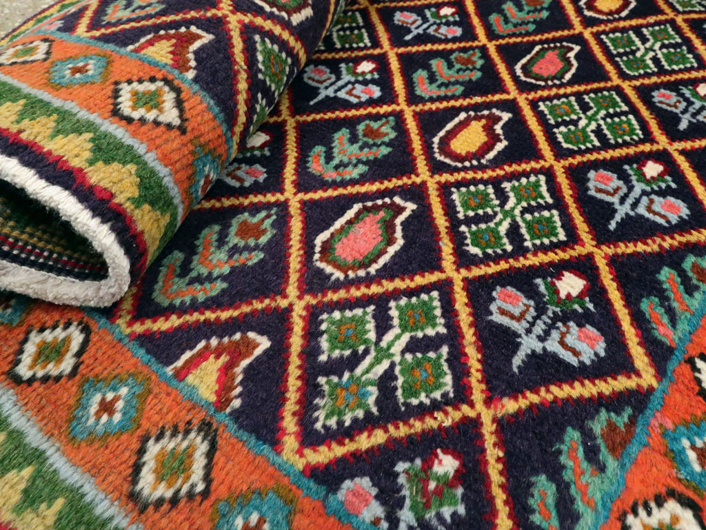 tabriz Rug - # 104609