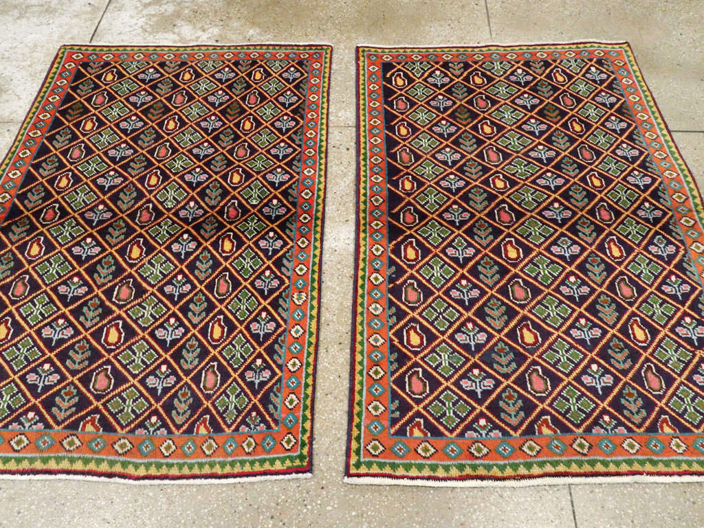 tabriz Rug - # 104609