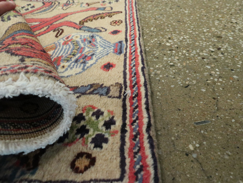 tabriz Rug - # 104617
