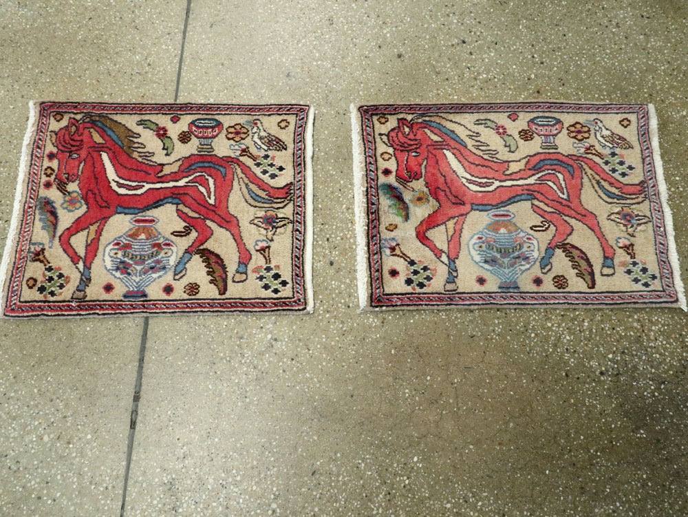 tabriz Rug - # 104617