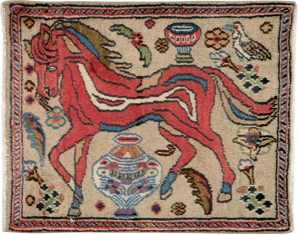 tabriz Rug - # 104617