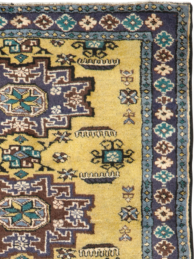 tabriz Rug - # 104618