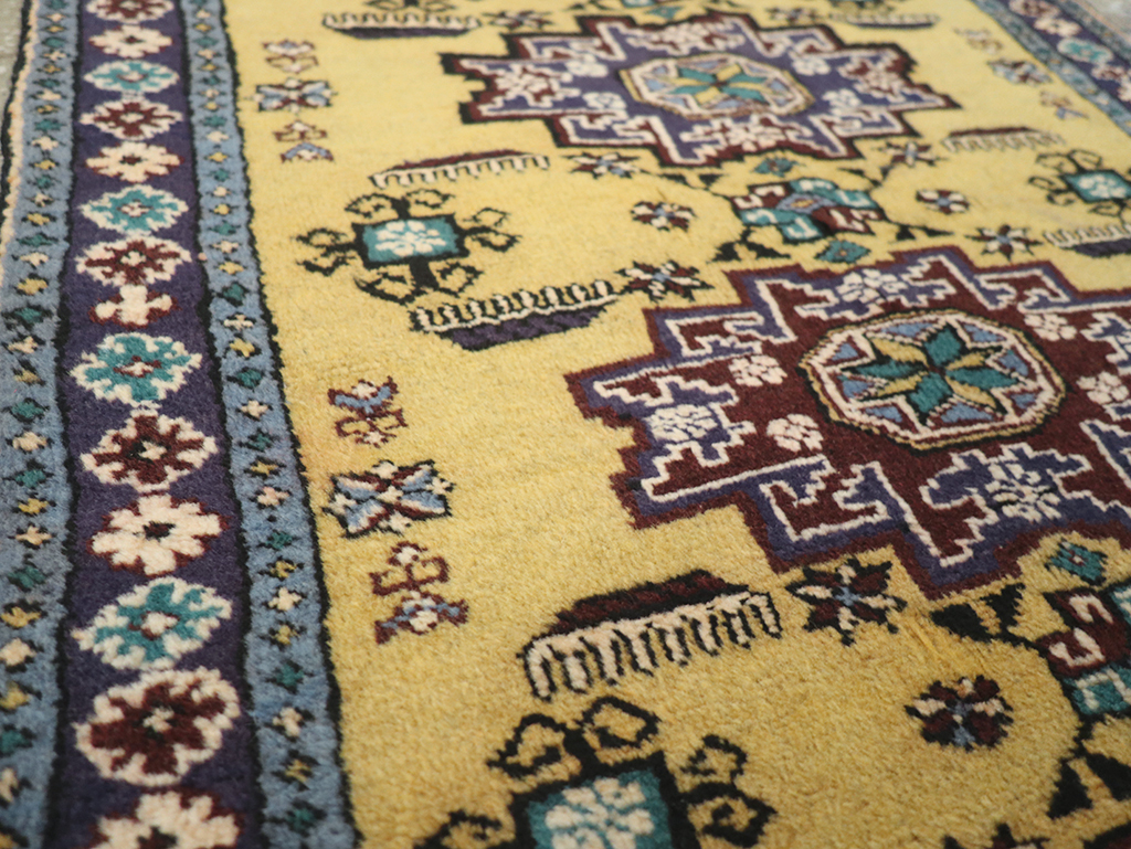 tabriz Rug - # 104618