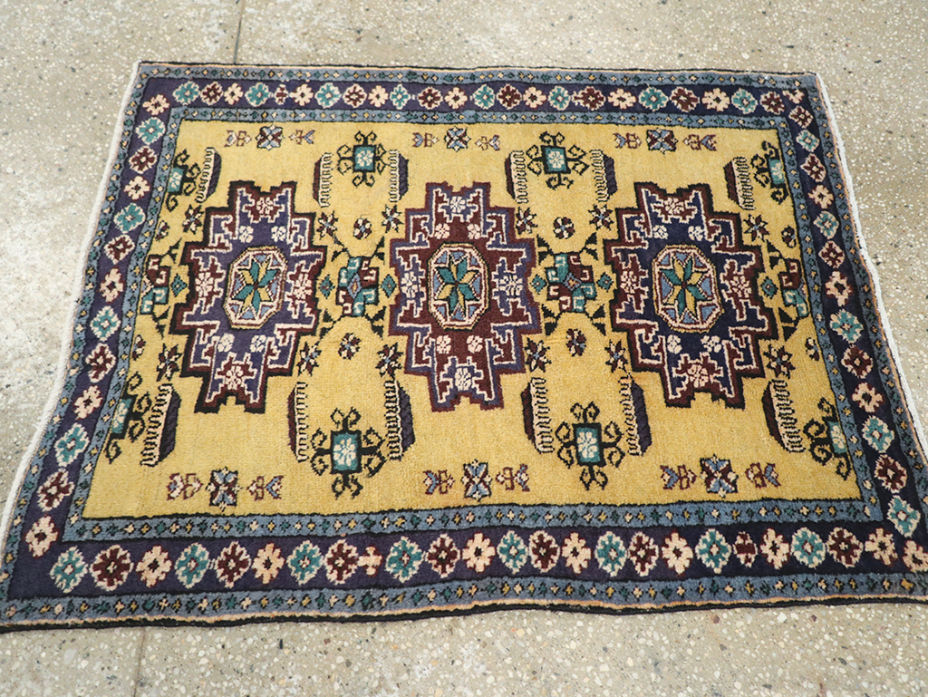 tabriz Rug - # 104618