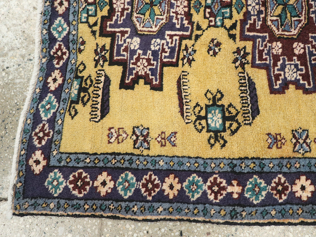 tabriz Rug - # 104618