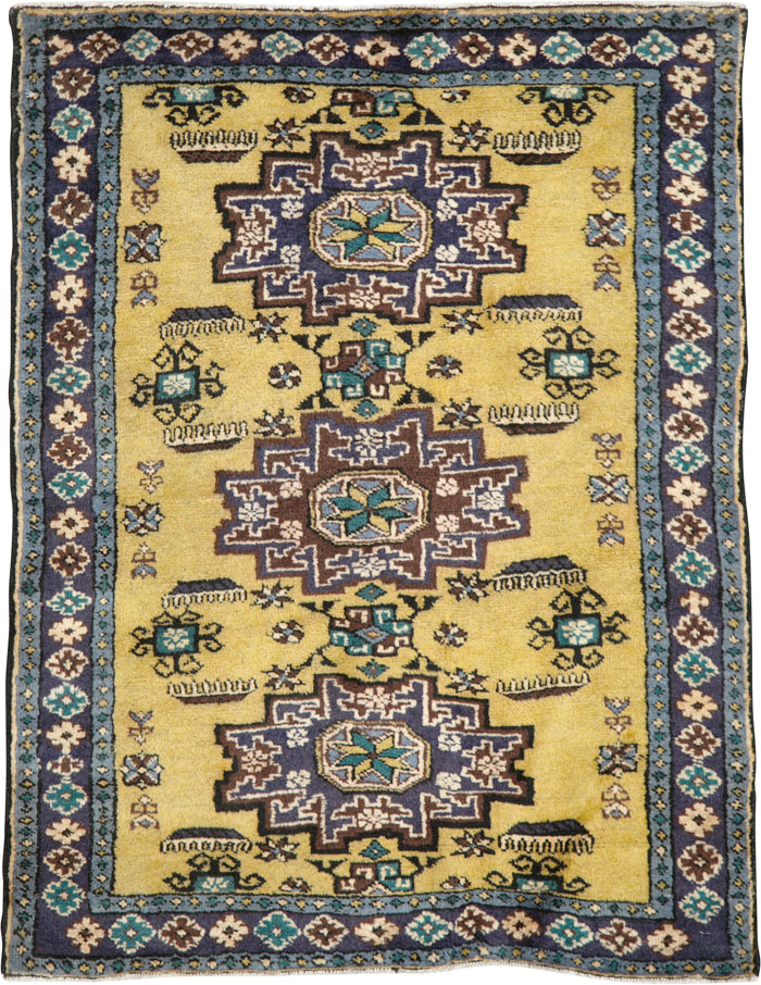 tabriz Rug - # 104618