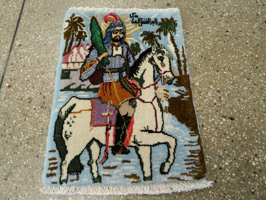 tabriz Rug - # 104630