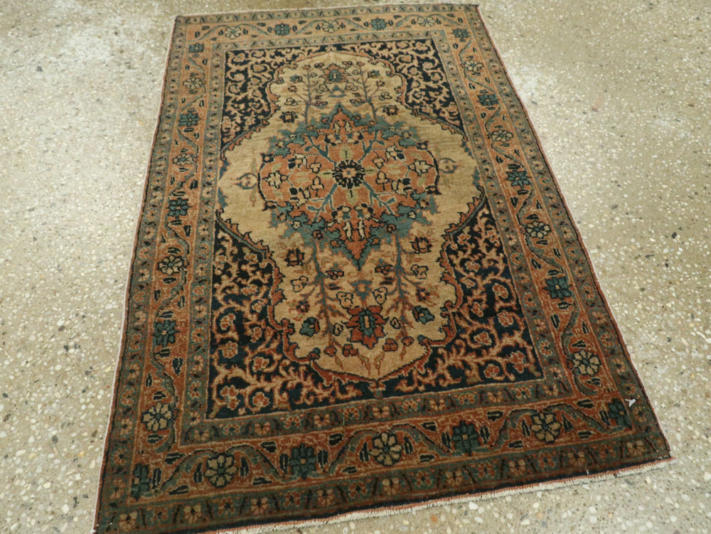 tabriz Rug - # 104647