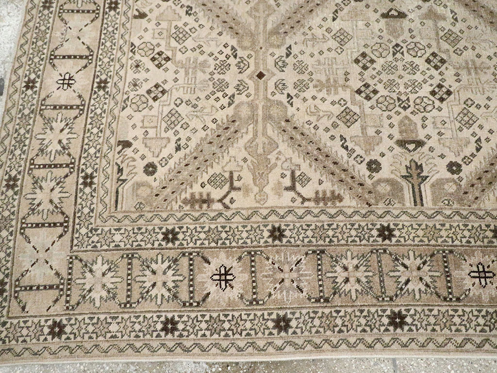 tabriz Rug - # 104742