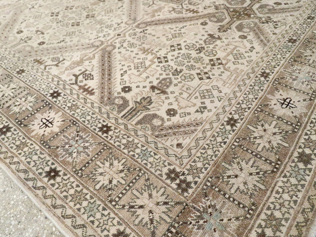 tabriz Rug - # 104742