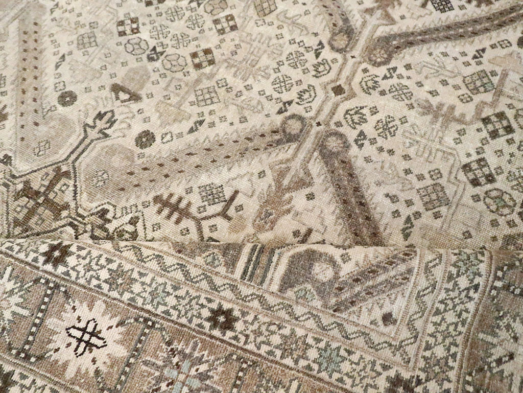tabriz Rug - # 104742
