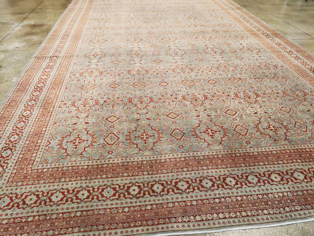 tabriz Carpet - # 104814