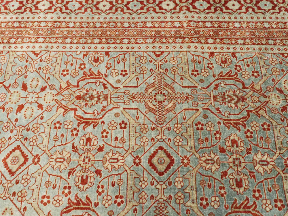tabriz Carpet - # 104814