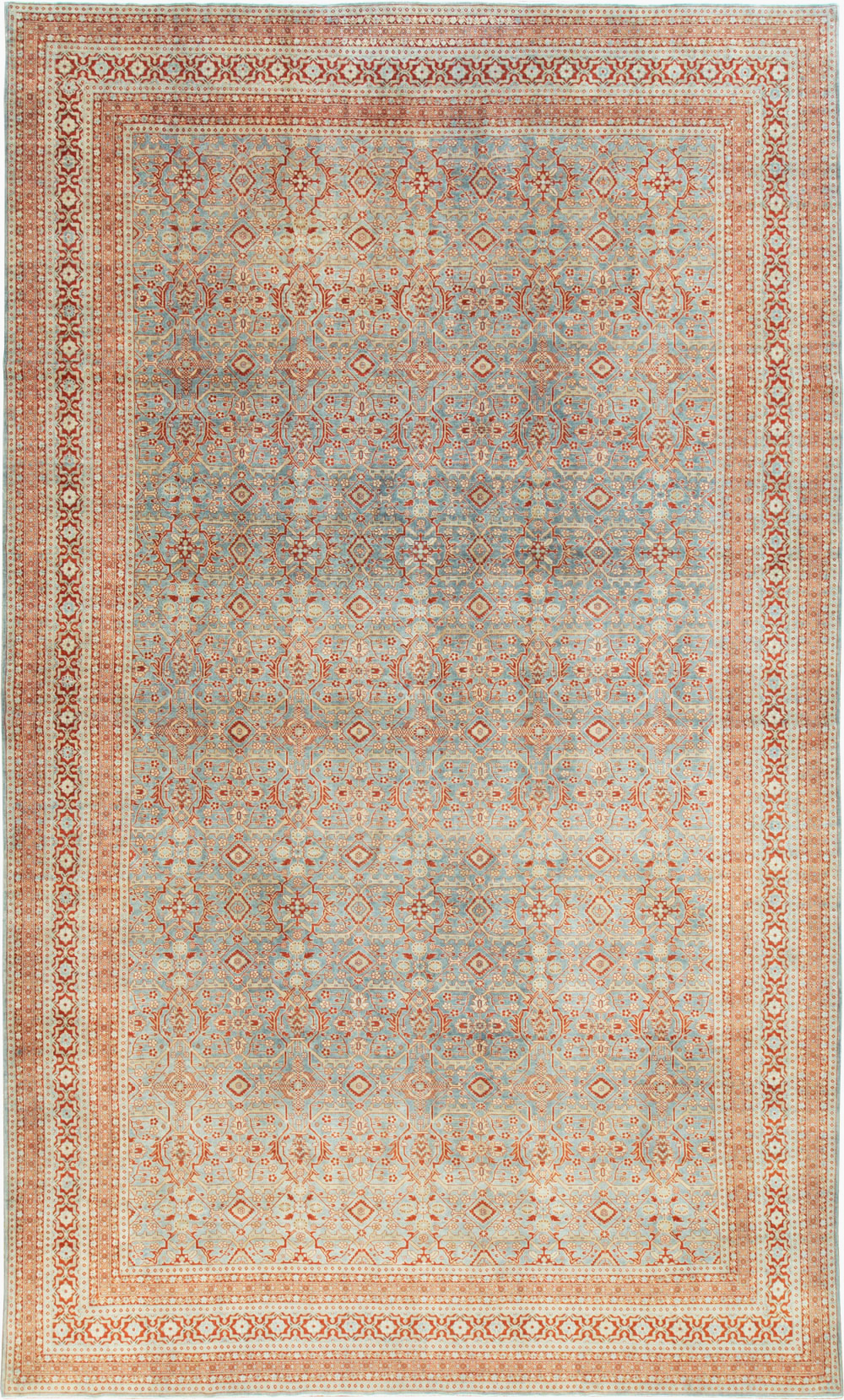 tabriz Carpet - # 104814