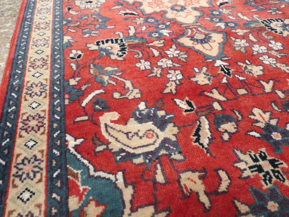 tabriz Rug - # 104923