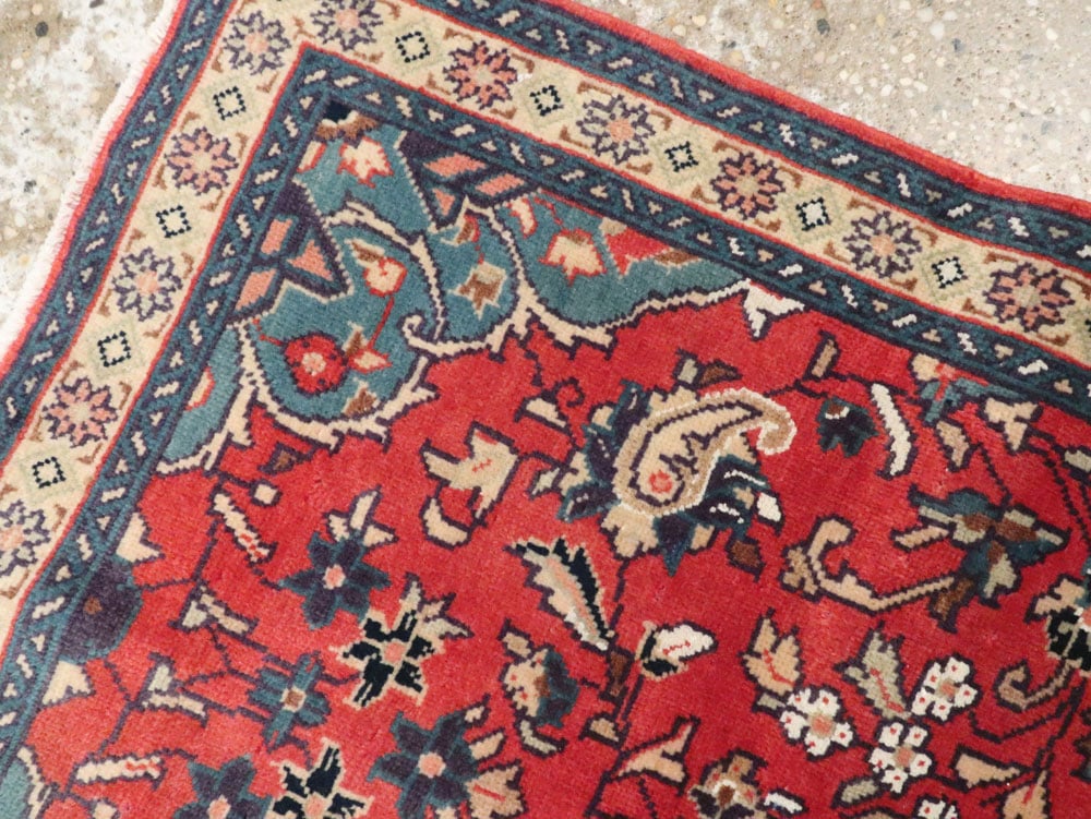 tabriz Rug - # 104923