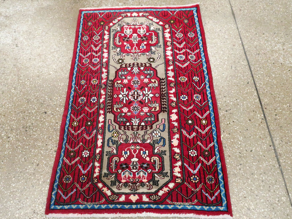 tabriz Carpet - # 105007
