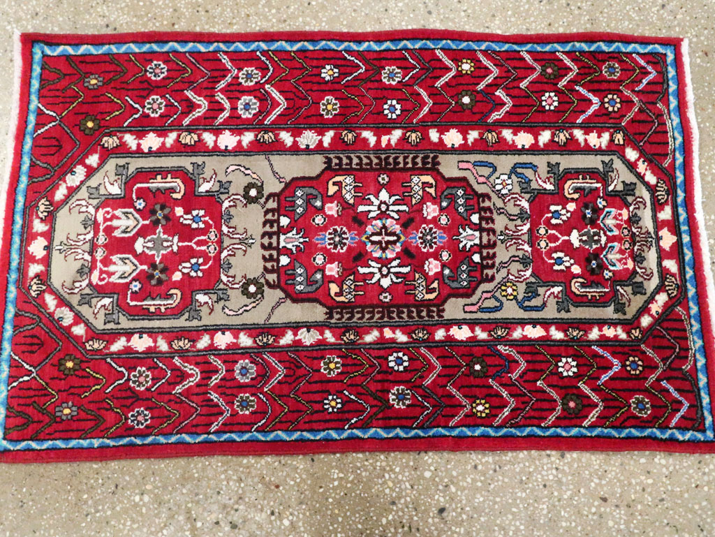 tabriz Carpet - # 105007