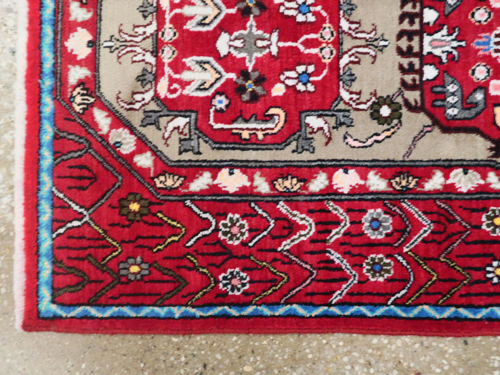 tabriz Carpet - # 105007