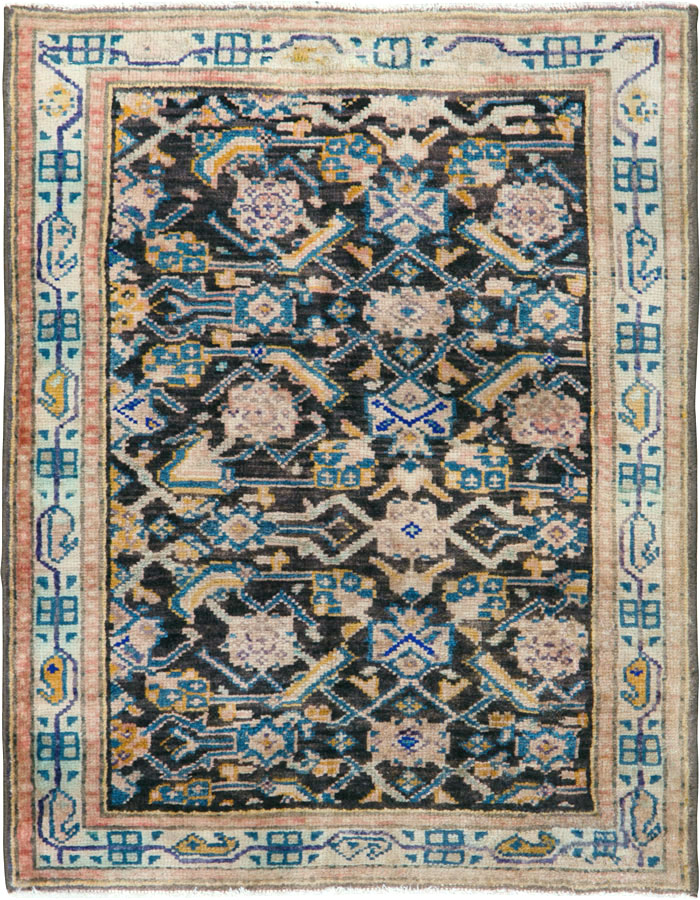 tabriz Rug - # 105027