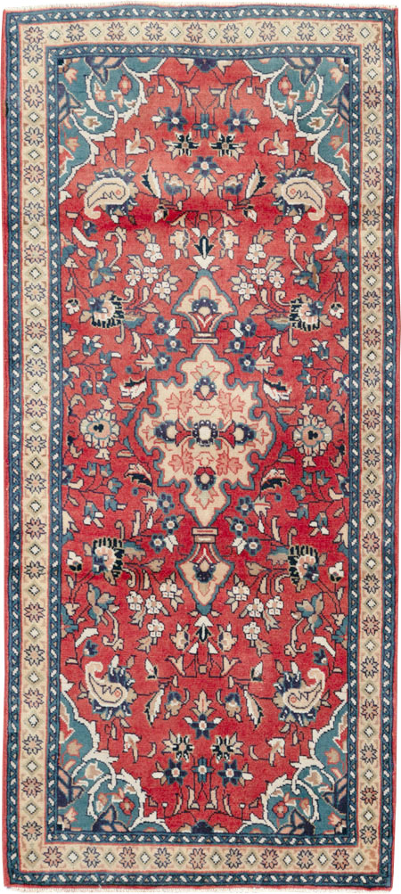 tabriz Rug - # 105028