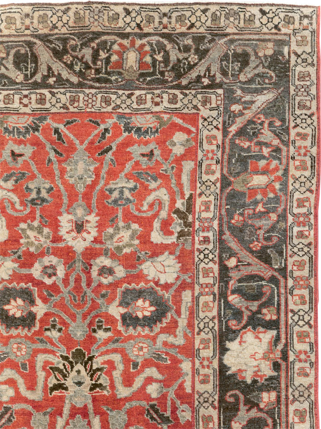 tabriz Carpet - # 105169