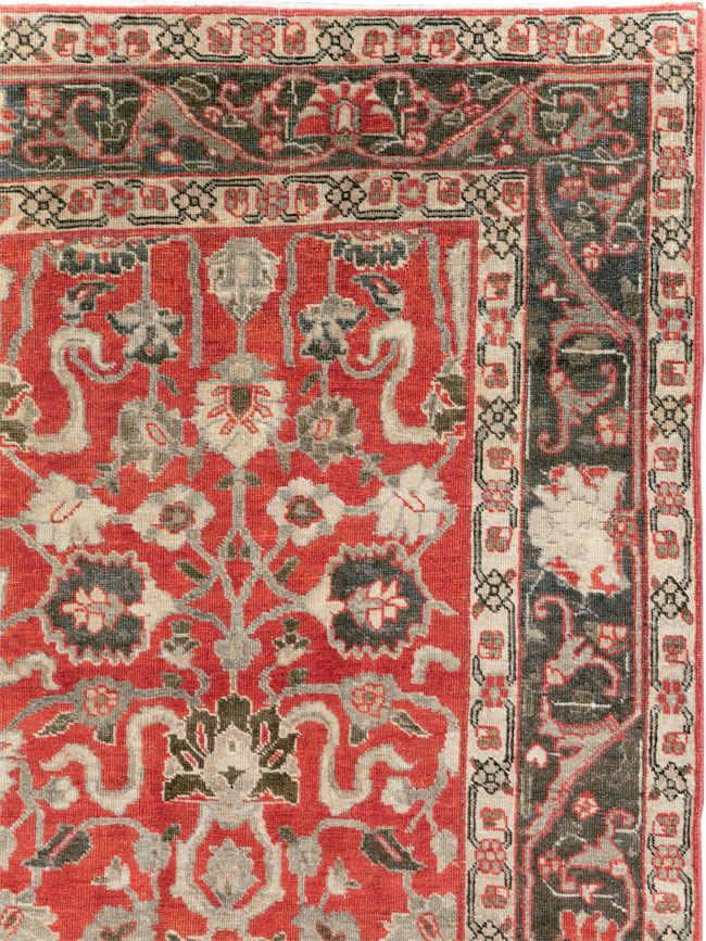 tabriz Carpet - # 105169