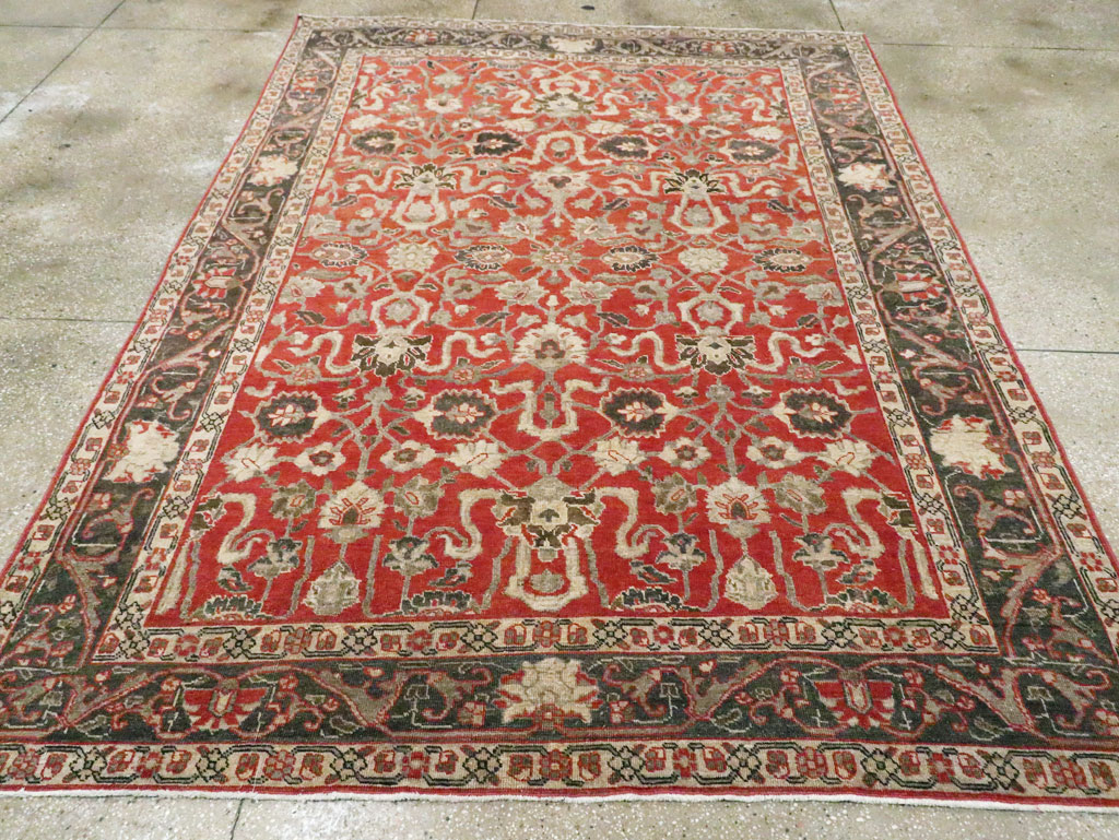 tabriz Carpet - # 105169