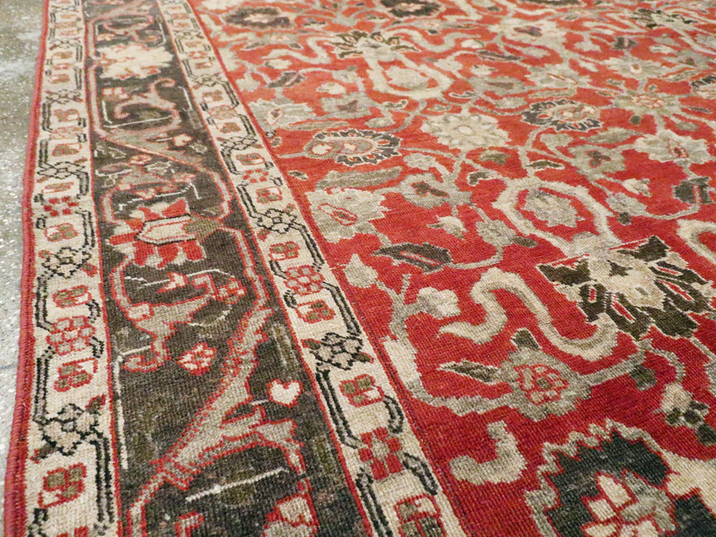 tabriz Carpet - # 105169
