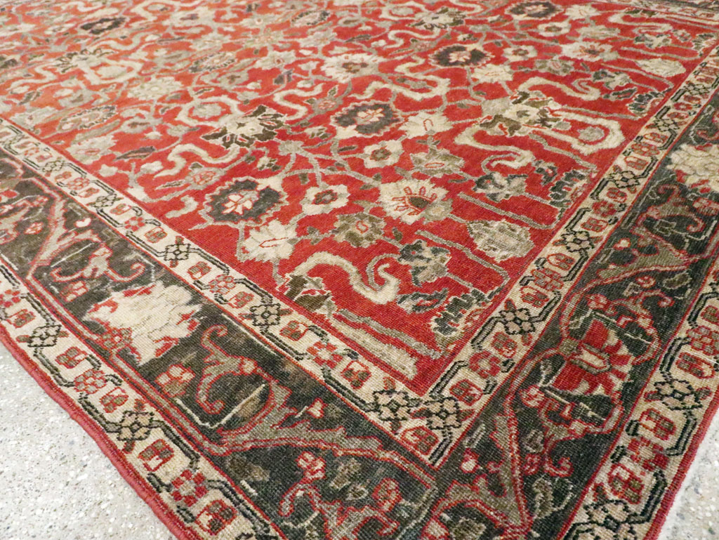 tabriz Carpet - # 105169