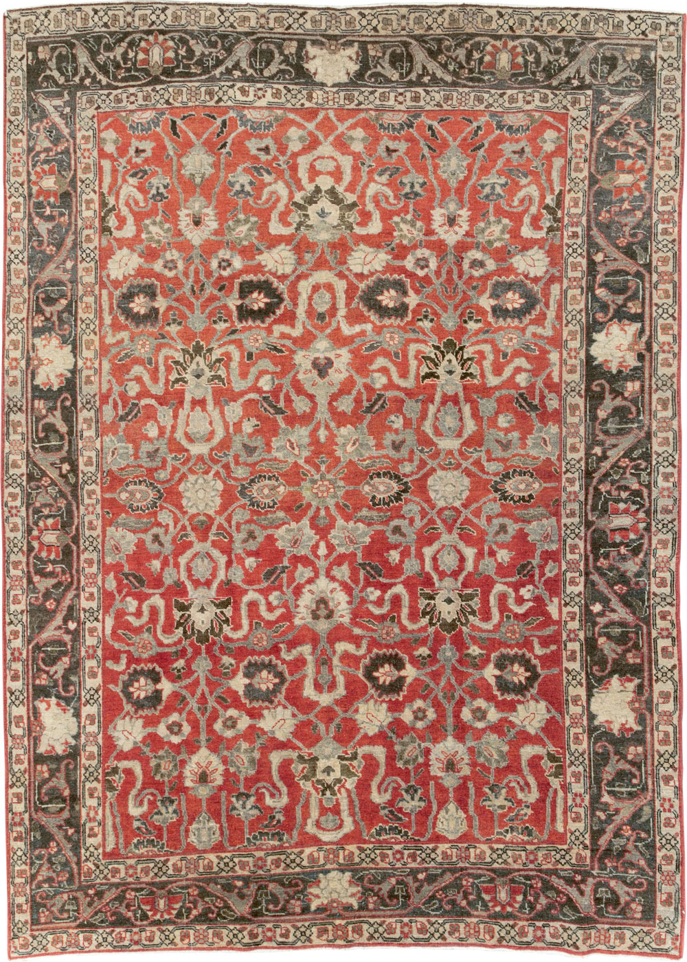 tabriz Carpet - # 105169