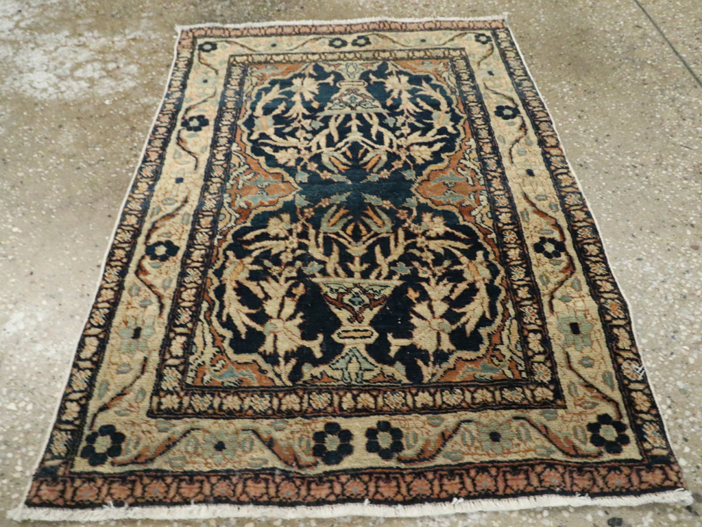 tabriz Rug - # 105180