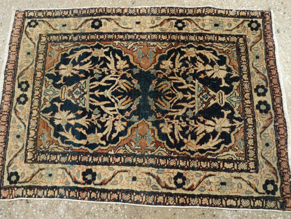 tabriz Rug - # 105180