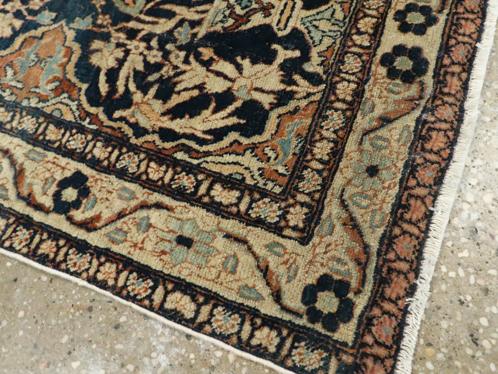 tabriz Rug - # 105180