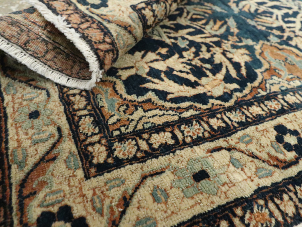 tabriz Rug - # 105180