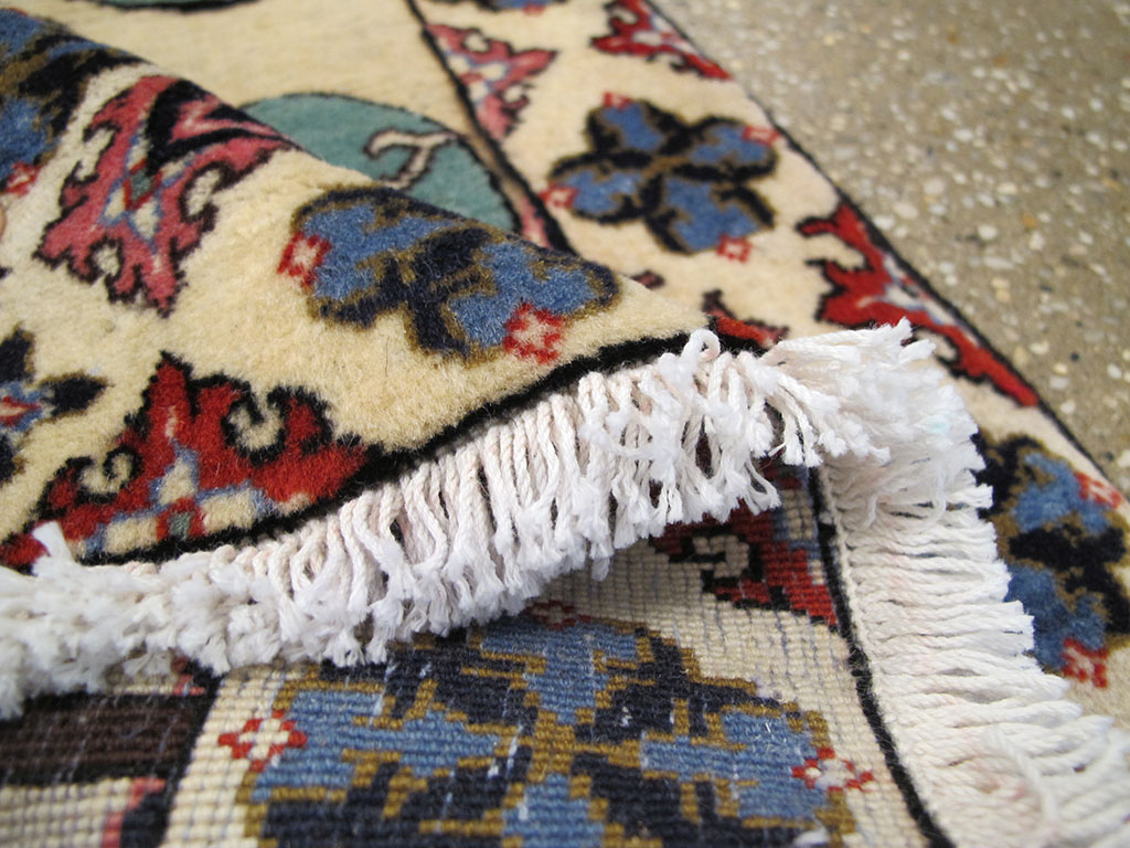 tabriz Rug - # 105216