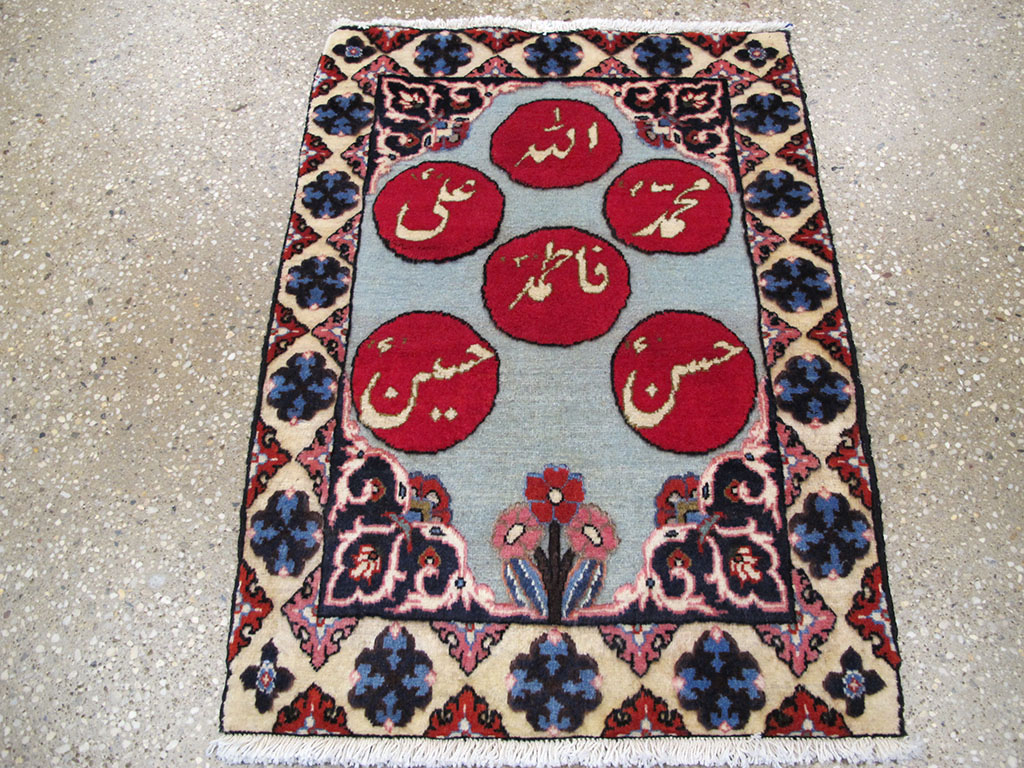 tabriz Rug - # 105217