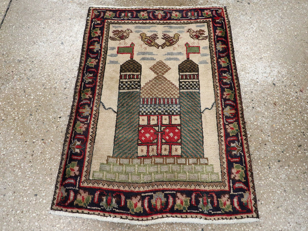 tabriz Rug - # 105229