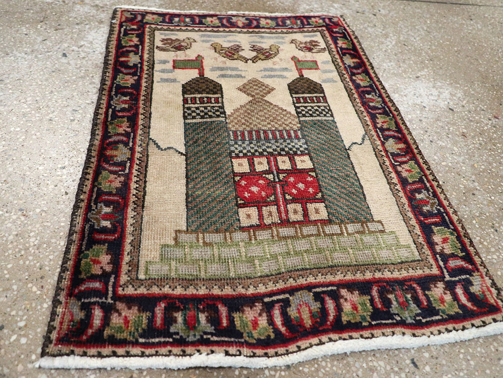 tabriz Rug - # 105229