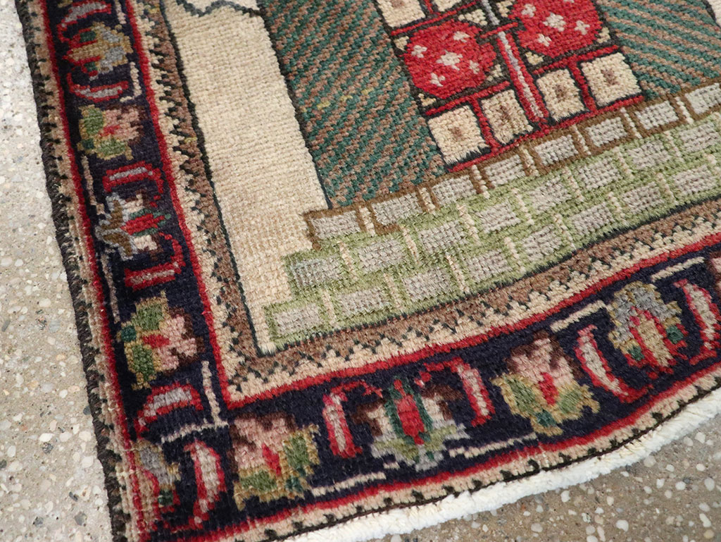 tabriz Rug - # 105229