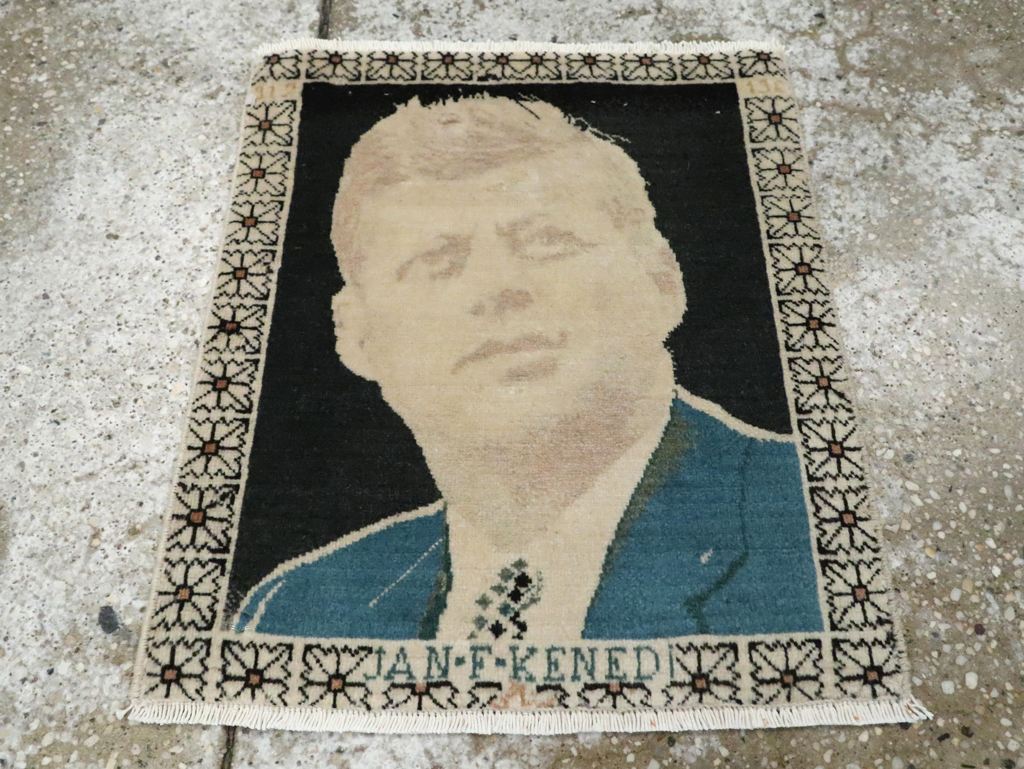 tabriz Rug - # 105233