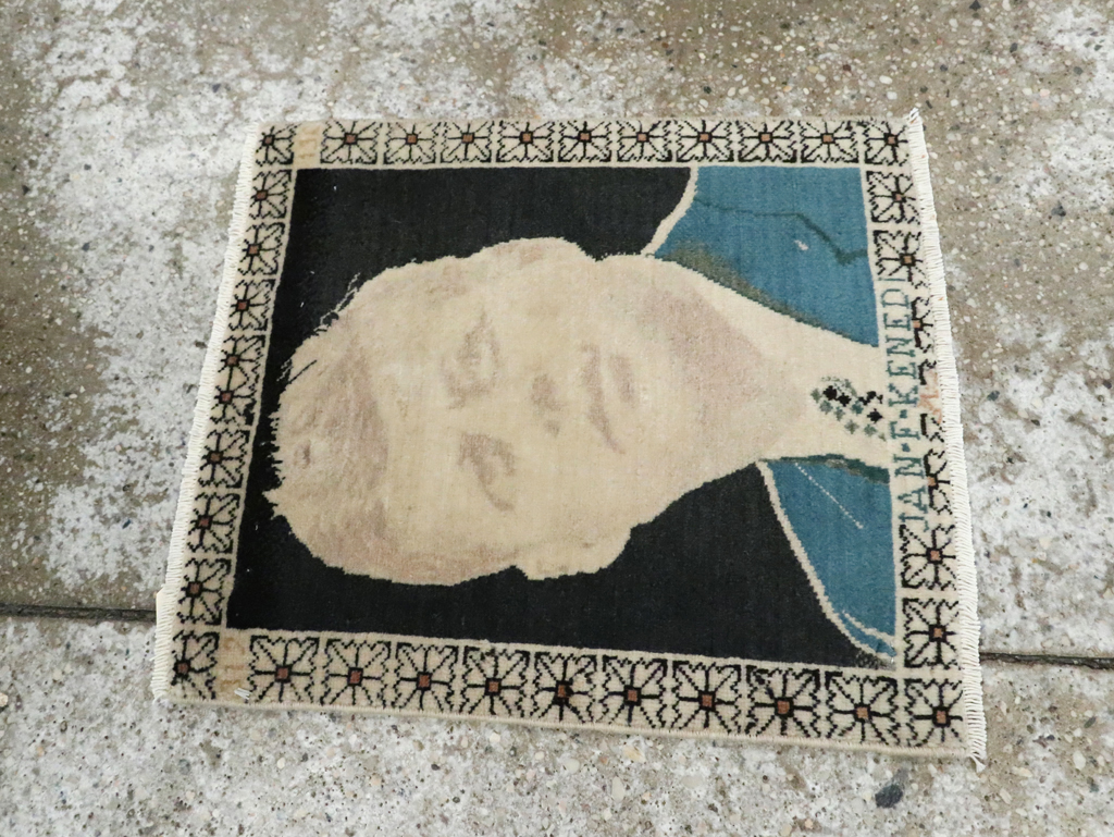 tabriz Rug - # 105233